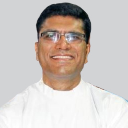 Malhotra Pankaj Dr., India